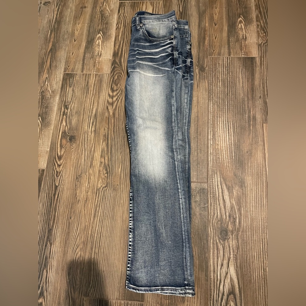 EUC BKE Carter Men’s Jeans